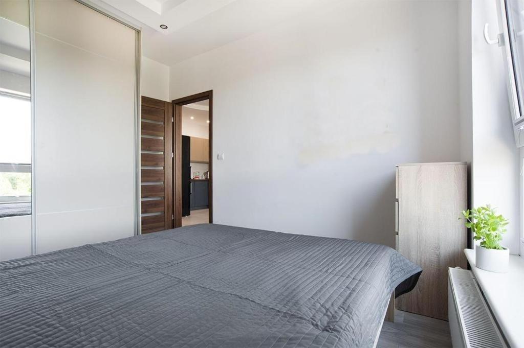 Good Time Apartments Koscielna 17 19 بوزنان المظهر الخارجي الصورة