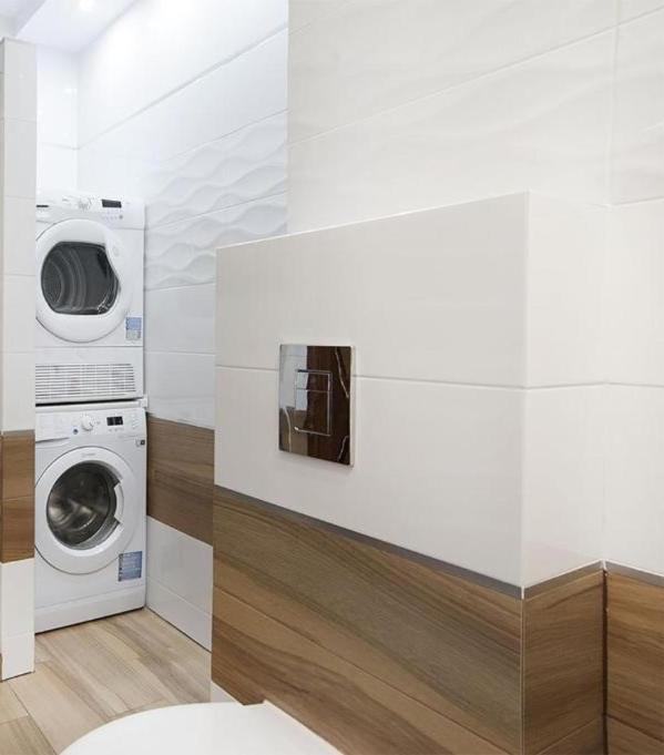 Good Time Apartments Koscielna 17 19 بوزنان المظهر الخارجي الصورة