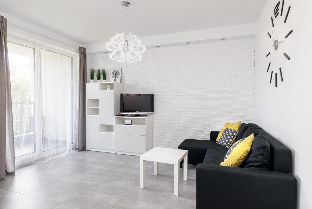 Good Time Apartments Koscielna 17 19 بوزنان المظهر الخارجي الصورة