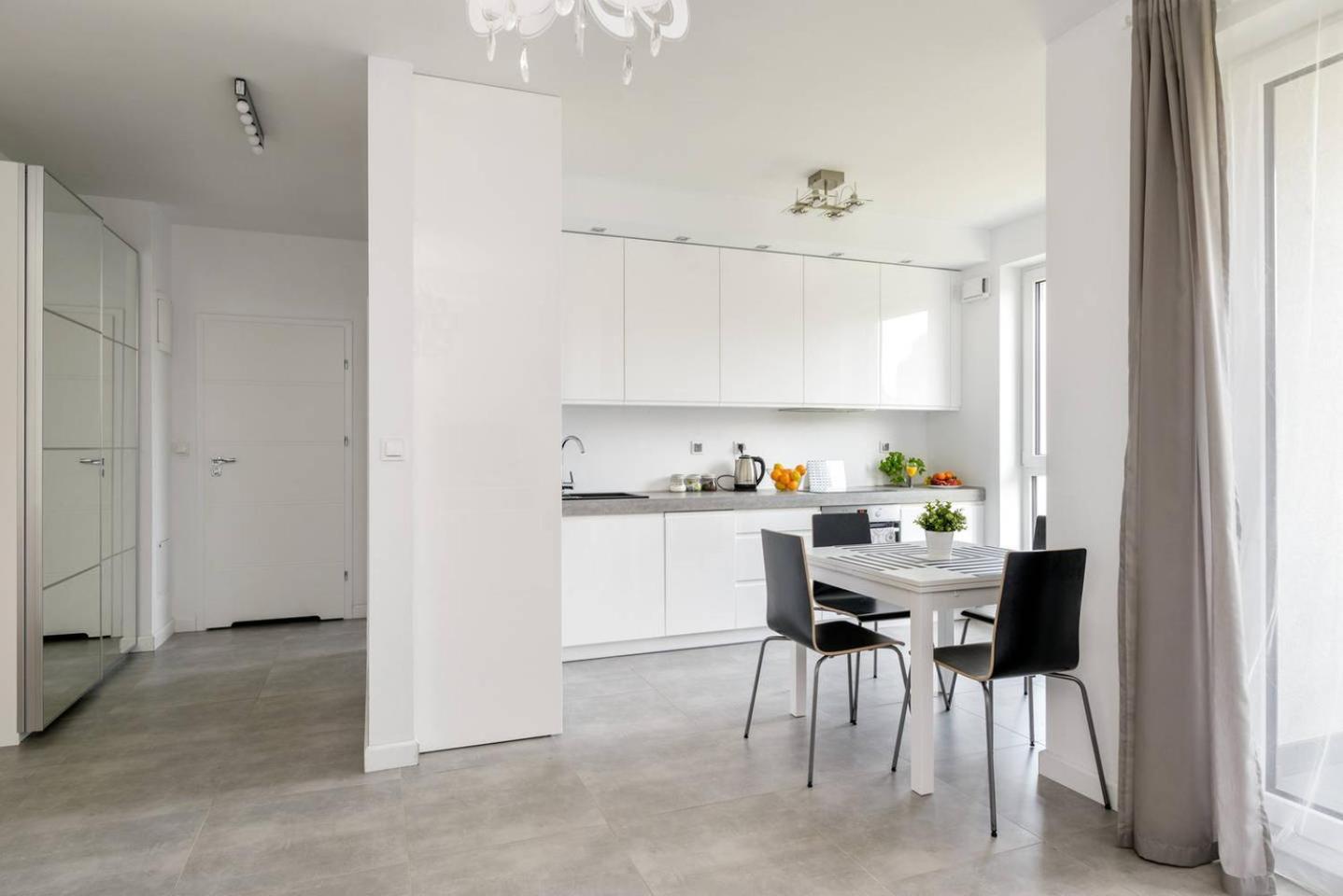 Good Time Apartments Koscielna 17 19 بوزنان المظهر الخارجي الصورة
