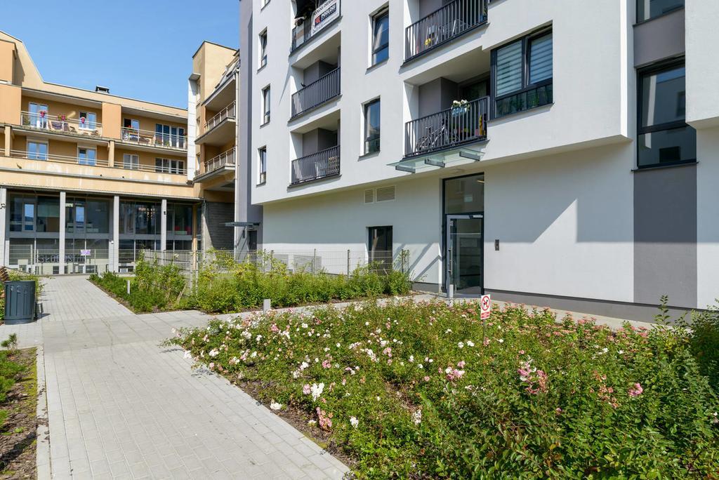 Good Time Apartments Koscielna 17 19 بوزنان المظهر الخارجي الصورة