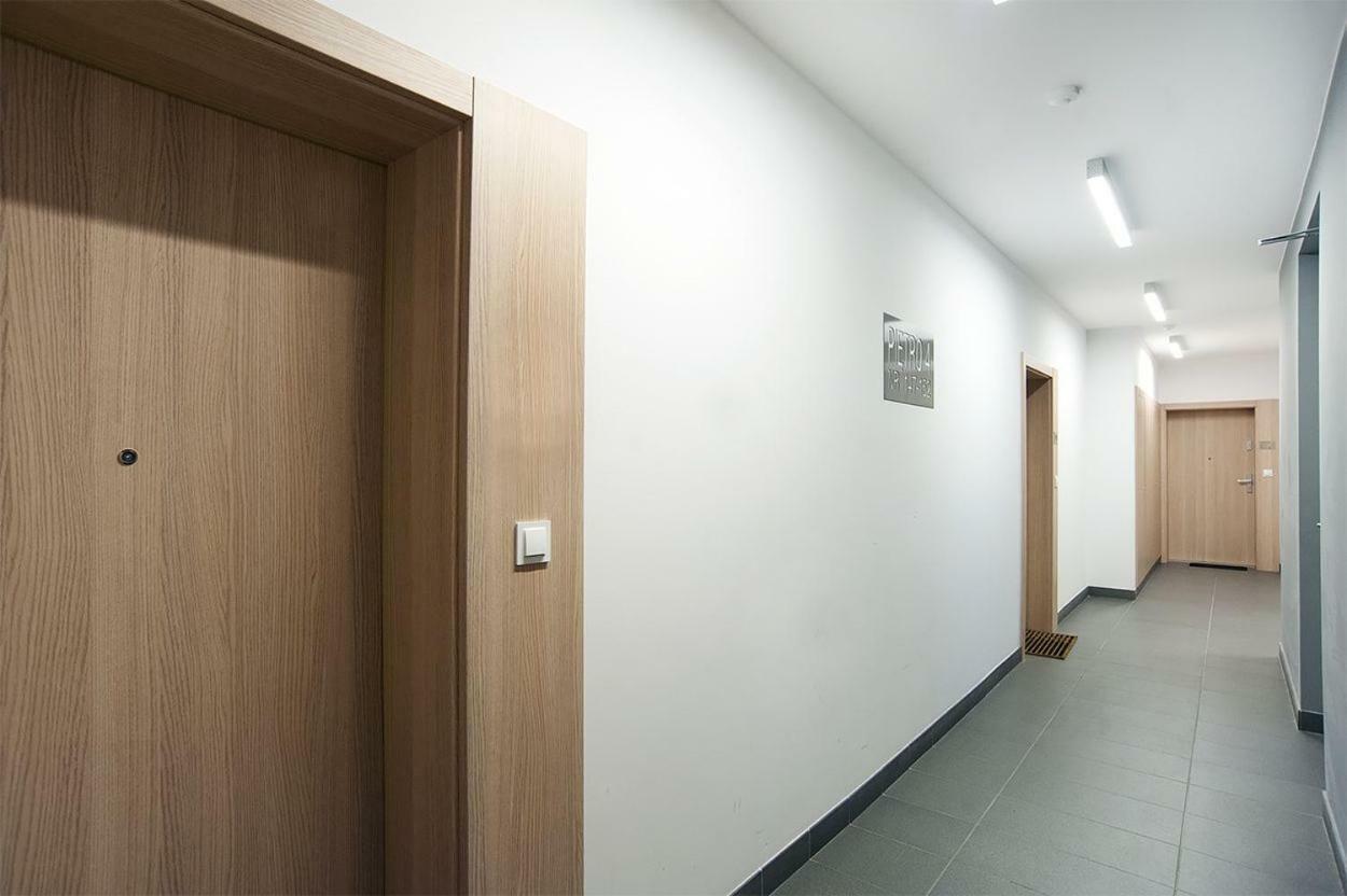 Good Time Apartments Koscielna 17 19 بوزنان المظهر الخارجي الصورة