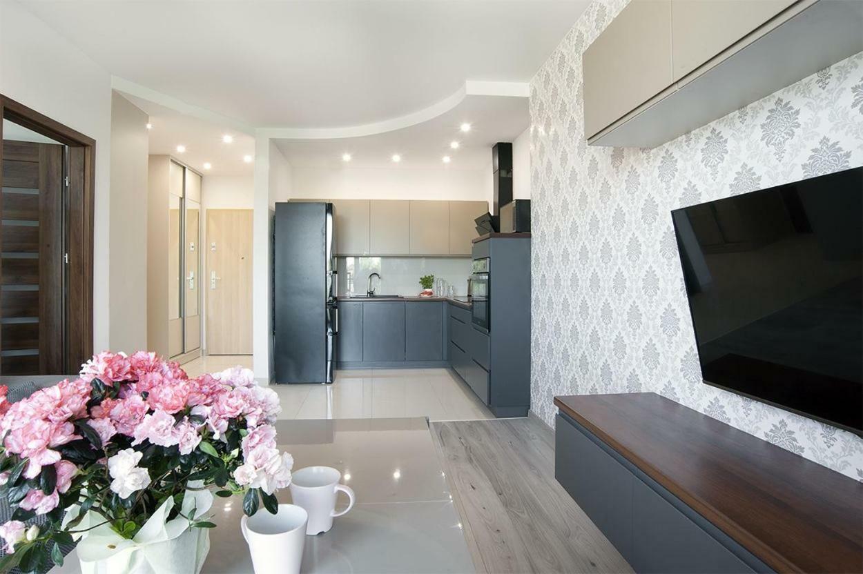 Good Time Apartments Koscielna 17 19 بوزنان المظهر الخارجي الصورة